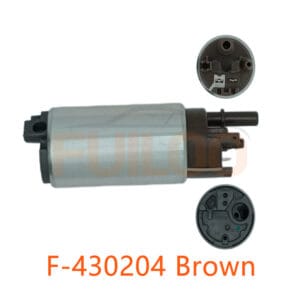 F-430204 Brown
