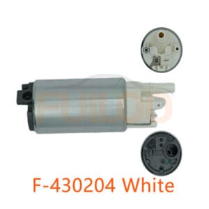 F-430204 White